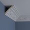 Ekena Millwork 4 5/8"H x 4 3/4"P x 6 5/8"F x 94 1/2"L, (11 3/4" Repeat), Harvest Crown Moulding MLD04X04X06HA - alternate 8